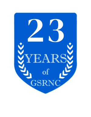 GSRNC 20th Anniversary