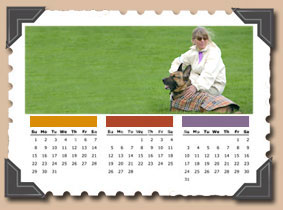 View Calendar